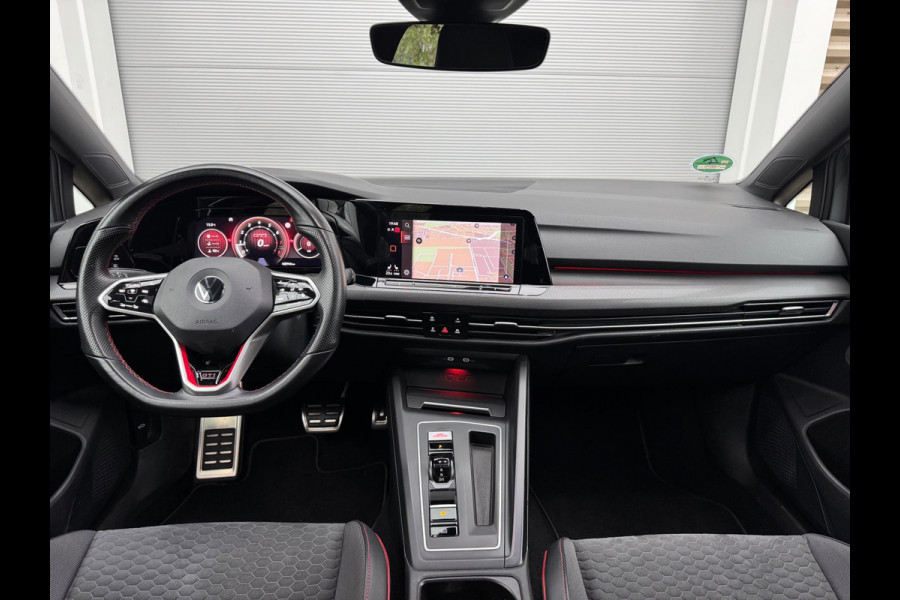 Volkswagen Golf 2.0 TSI GTI Clubsport Pano/Matrix/HuD
