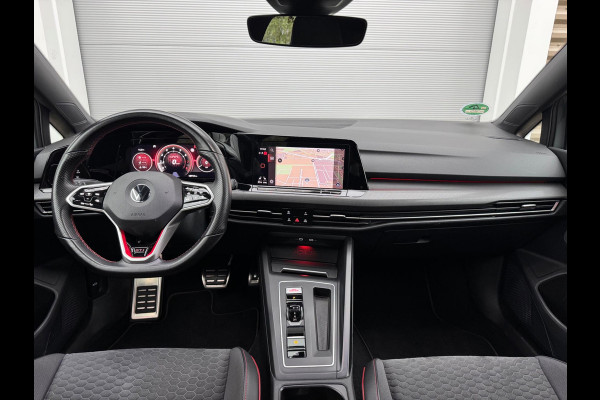 Volkswagen Golf 2.0 TSI GTI Clubsport Pano/Matrix/HuD
