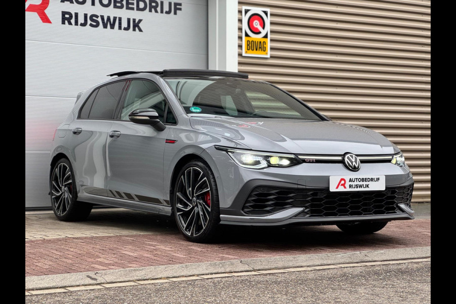 Volkswagen Golf 2.0 TSI GTI Clubsport Pano/Matrix/HuD