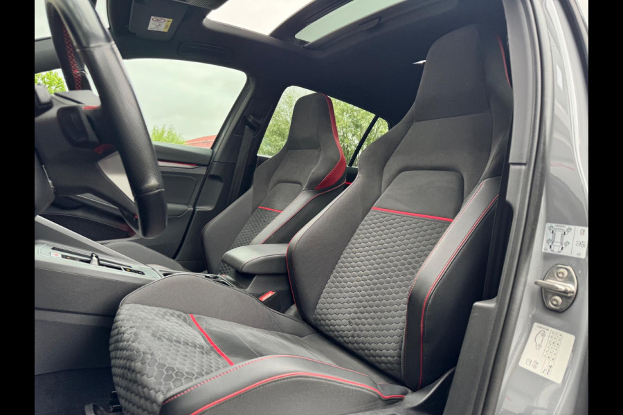 Volkswagen Golf 2.0 TSI GTI Clubsport Pano/Matrix/HuD