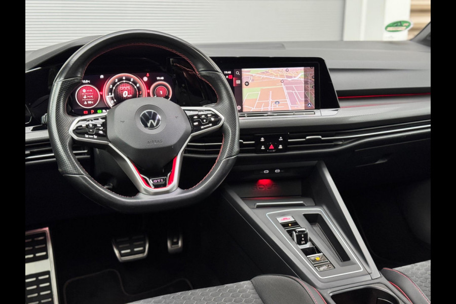 Volkswagen Golf 2.0 TSI GTI Clubsport Pano/Matrix/HuD