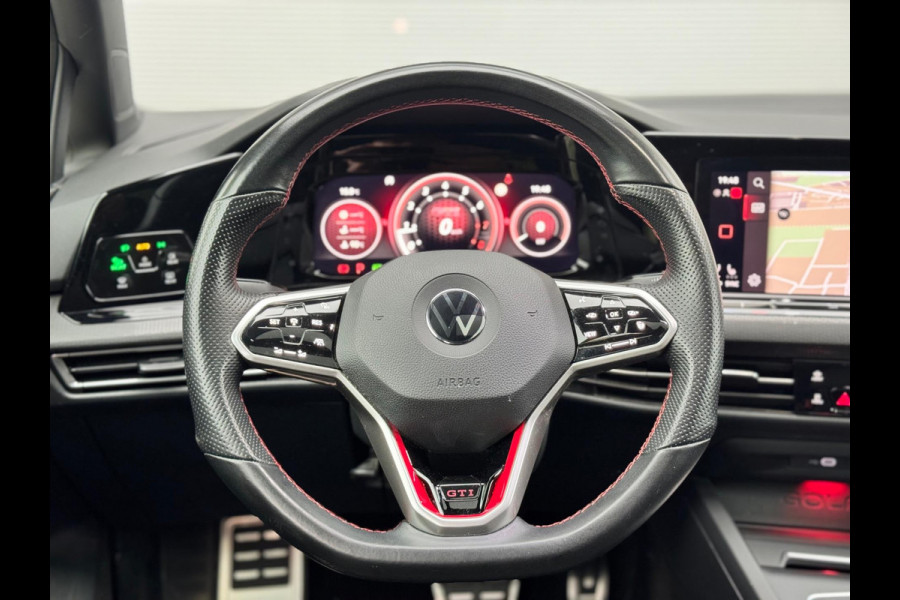 Volkswagen Golf 2.0 TSI GTI Clubsport Pano/Matrix/HuD