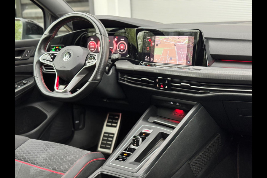 Volkswagen Golf 2.0 TSI GTI Clubsport Pano/Matrix/HuD