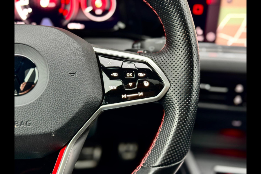 Volkswagen Golf 2.0 TSI GTI Clubsport Pano/Matrix/HuD