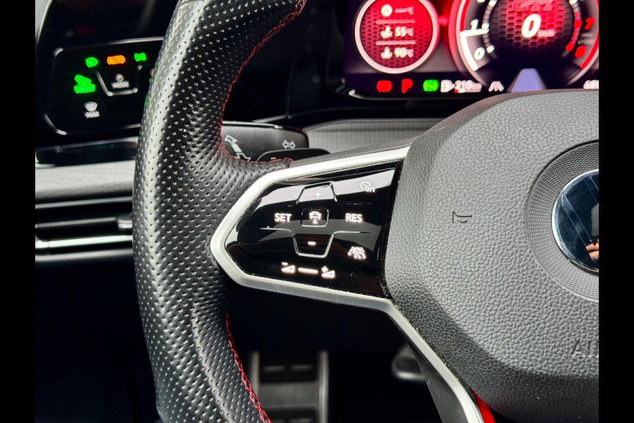 Volkswagen Golf 2.0 TSI GTI Clubsport Pano/Matrix/HuD