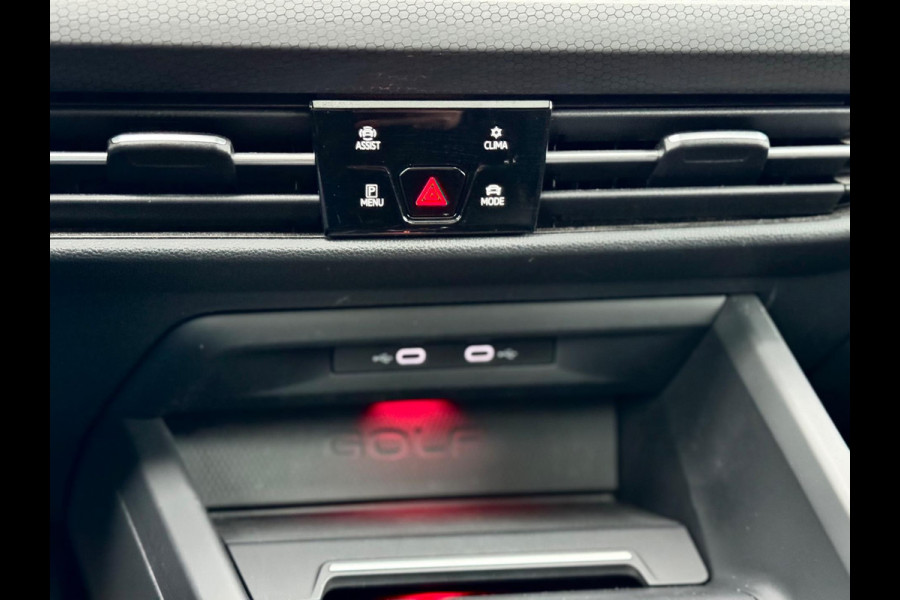 Volkswagen Golf 2.0 TSI GTI Clubsport Pano/Matrix/HuD