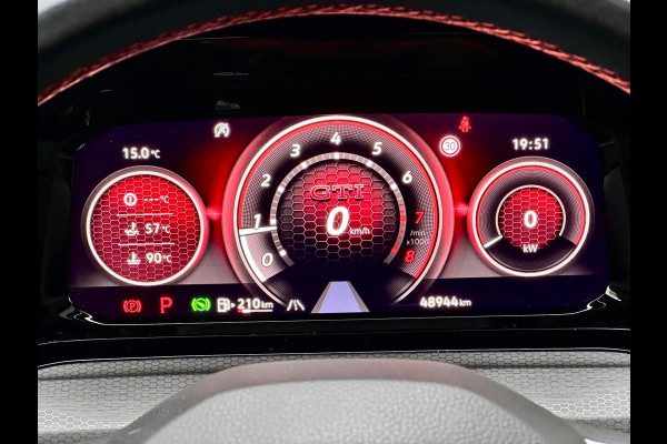 Volkswagen Golf 2.0 TSI GTI Clubsport Pano/Matrix/HuD