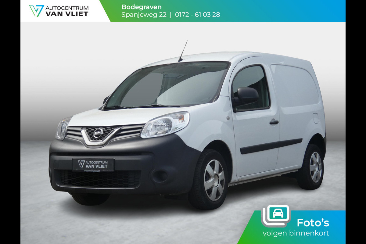 Nissan NV250 1.5 dCi 95 L1H1 Acenta Nissan NV250 1.5 dCi 95 L1H1 Acenta