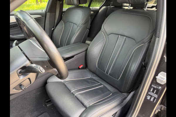 BMW 5 Serie 530i High Executive Edition 252 pk, sportleder, schuifdak, vele opties, 1e eigenaar, NL auto met nationale auto pas