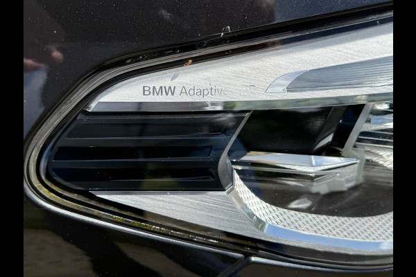 BMW 5 Serie 530i High Executive Edition 252 pk, sportleder, schuifdak, vele opties, 1e eigenaar, NL auto met nationale auto pas