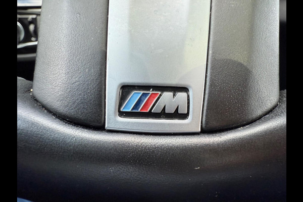 BMW 5 Serie 530i High Executive Edition 252 pk, sportleder, schuifdak, vele opties, 1e eigenaar, NL auto met nationale auto pas