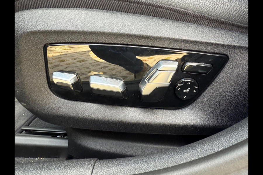 BMW 5 Serie 530i High Executive Edition 252 pk, sportleder, schuifdak, vele opties, 1e eigenaar, NL auto met nationale auto pas