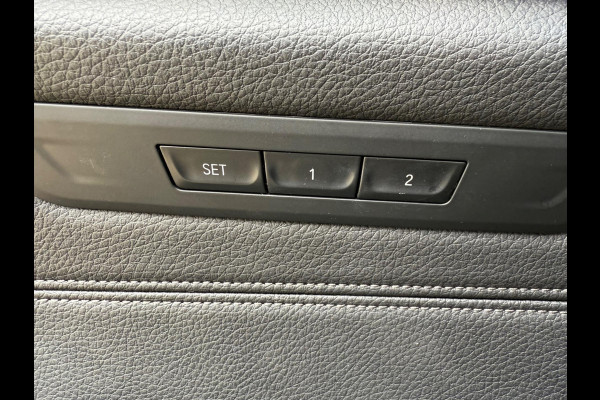 BMW 5 Serie 530i High Executive Edition 252 pk, sportleder, schuifdak, vele opties, 1e eigenaar, NL auto met nationale auto pas