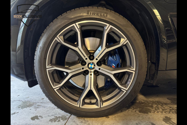 BMW X5 XDrive45e High Executive | SKYLOUNGE | H&K | PANO | MEMORY | SOFTCLOSE | BOMVOL!