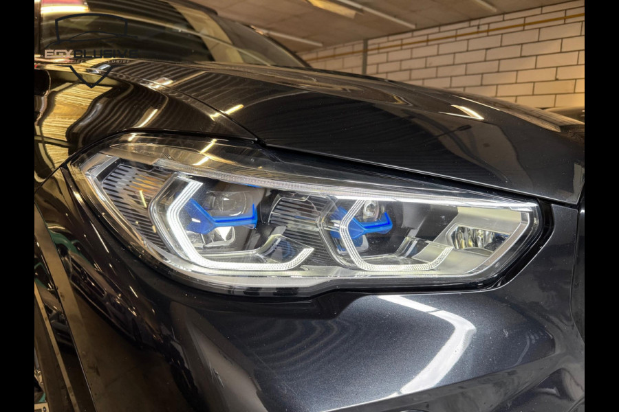 BMW X5 XDrive45e High Executive | SKYLOUNGE | H&K | PANO | MEMORY | SOFTCLOSE | BOMVOL!