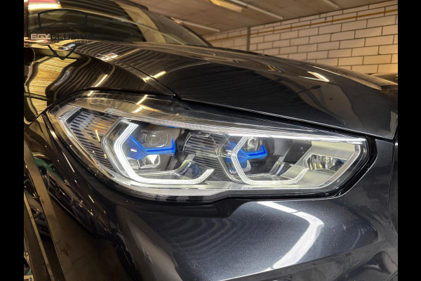 BMW X5 XDrive45e High Executive | SKYLOUNGE | H&K | PANO | MEMORY | SOFTCLOSE | BOMVOL!