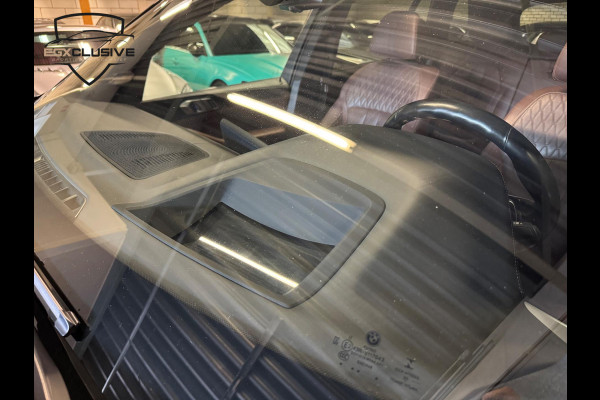 BMW X5 XDrive45e High Executive | SKYLOUNGE | H&K | PANO | MEMORY | SOFTCLOSE | BOMVOL!