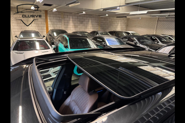 BMW X5 XDrive45e High Executive | SKYLOUNGE | H&K | PANO | MEMORY | SOFTCLOSE | BOMVOL!