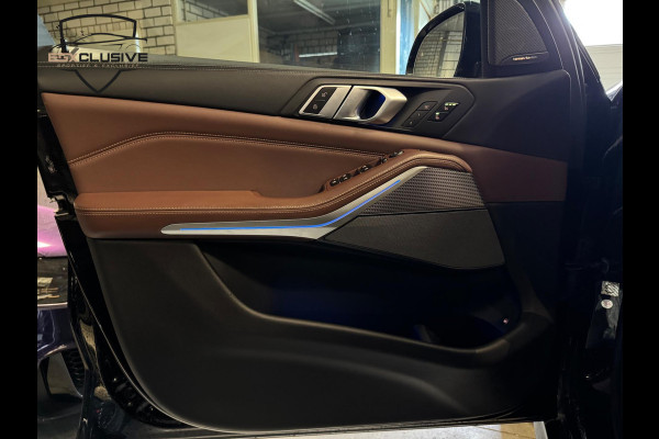 BMW X5 XDrive45e High Executive | SKYLOUNGE | H&K | PANO | MEMORY | SOFTCLOSE | BOMVOL!