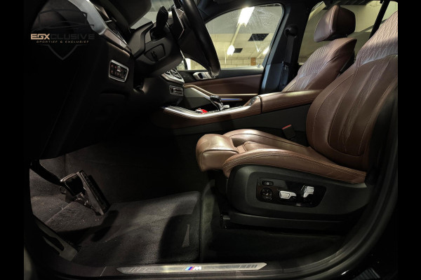 BMW X5 XDrive45e High Executive | SKYLOUNGE | H&K | PANO | MEMORY | SOFTCLOSE | BOMVOL!