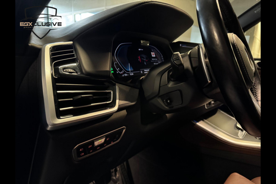 BMW X5 XDrive45e High Executive | SKYLOUNGE | H&K | PANO | MEMORY | SOFTCLOSE | BOMVOL!