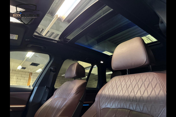 BMW X5 XDrive45e High Executive | SKYLOUNGE | H&K | PANO | MEMORY | SOFTCLOSE | BOMVOL!