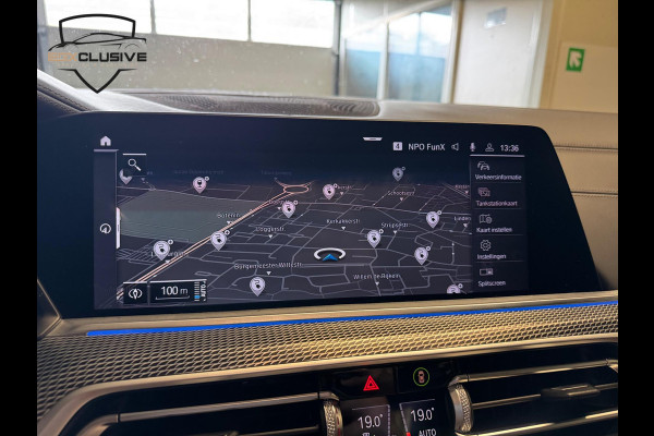 BMW X5 XDrive45e High Executive | SKYLOUNGE | H&K | PANO | MEMORY | SOFTCLOSE | BOMVOL!