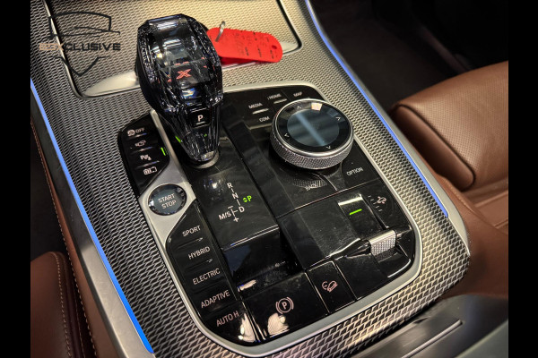BMW X5 XDrive45e High Executive | SKYLOUNGE | H&K | PANO | MEMORY | SOFTCLOSE | BOMVOL!