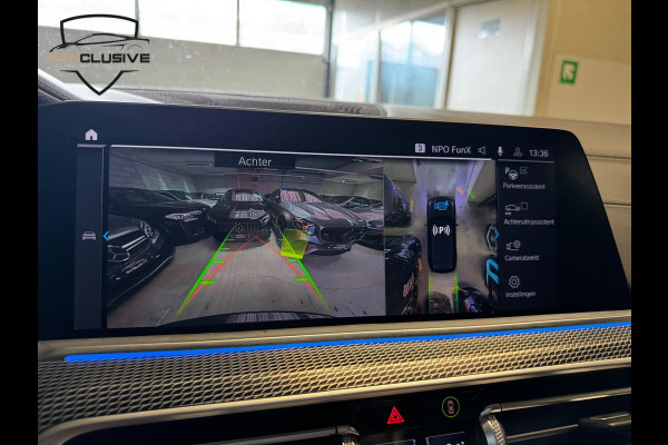 BMW X5 XDrive45e High Executive | SKYLOUNGE | H&K | PANO | MEMORY | SOFTCLOSE | BOMVOL!
