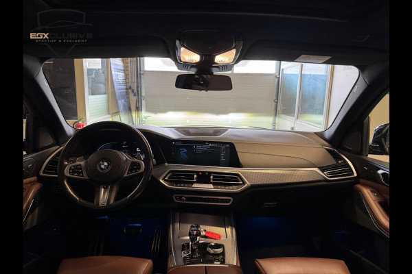 BMW X5 XDrive45e High Executive | SKYLOUNGE | H&K | PANO | MEMORY | SOFTCLOSE | BOMVOL!