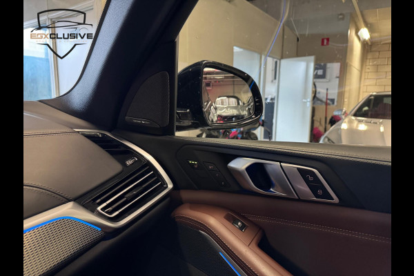 BMW X5 XDrive45e High Executive | SKYLOUNGE | H&K | PANO | MEMORY | SOFTCLOSE | BOMVOL!