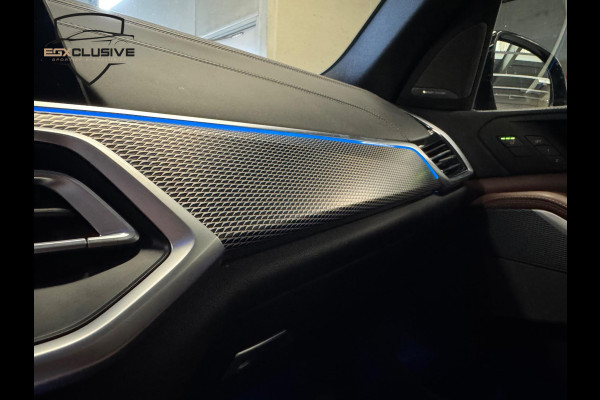 BMW X5 XDrive45e High Executive | SKYLOUNGE | H&K | PANO | MEMORY | SOFTCLOSE | BOMVOL!