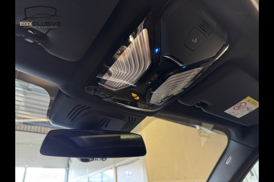 BMW X5 XDrive45e High Executive | SKYLOUNGE | H&K | PANO | MEMORY | SOFTCLOSE | BOMVOL!