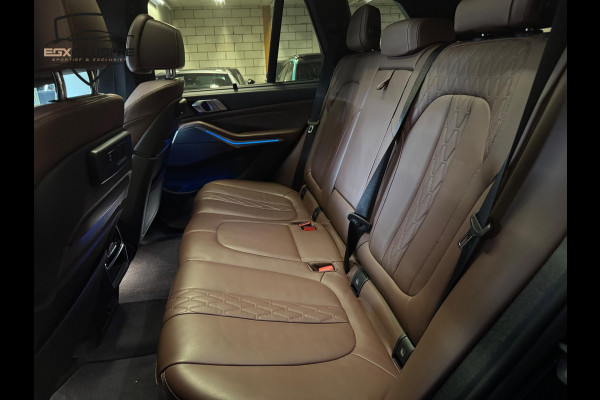BMW X5 XDrive45e High Executive | SKYLOUNGE | H&K | PANO | MEMORY | SOFTCLOSE | BOMVOL!