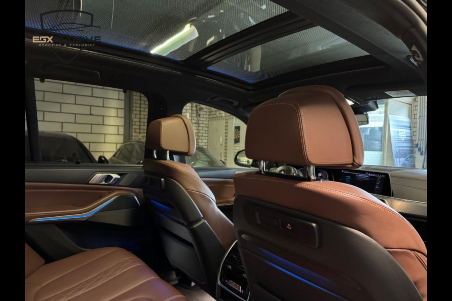 BMW X5 XDrive45e High Executive | SKYLOUNGE | H&K | PANO | MEMORY | SOFTCLOSE | BOMVOL!
