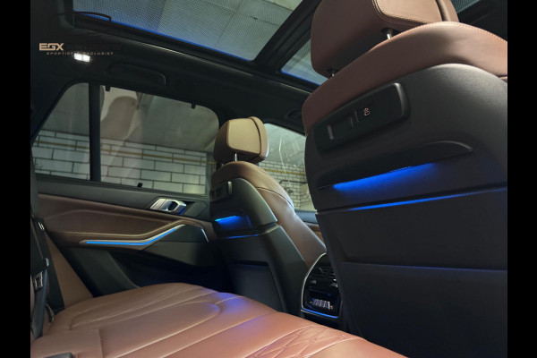 BMW X5 XDrive45e High Executive | SKYLOUNGE | H&K | PANO | MEMORY | SOFTCLOSE | BOMVOL!