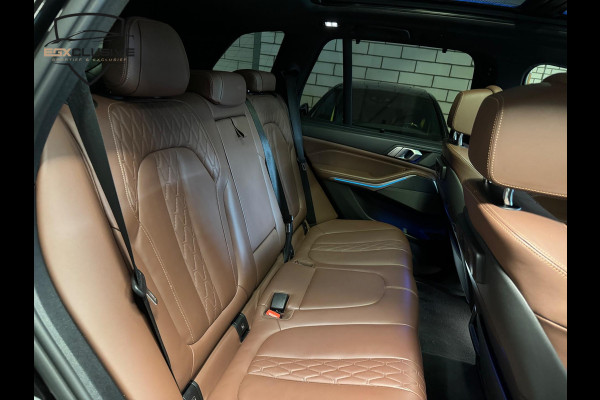 BMW X5 XDrive45e High Executive | SKYLOUNGE | H&K | PANO | MEMORY | SOFTCLOSE | BOMVOL!