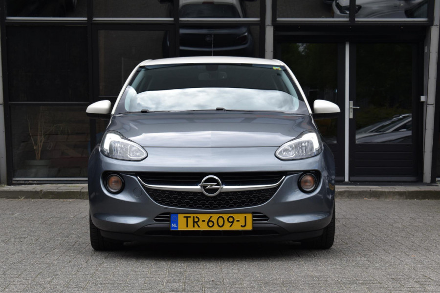 Opel ADAM 1.0 Turbo Unlimited Cruise Parkeersensor
