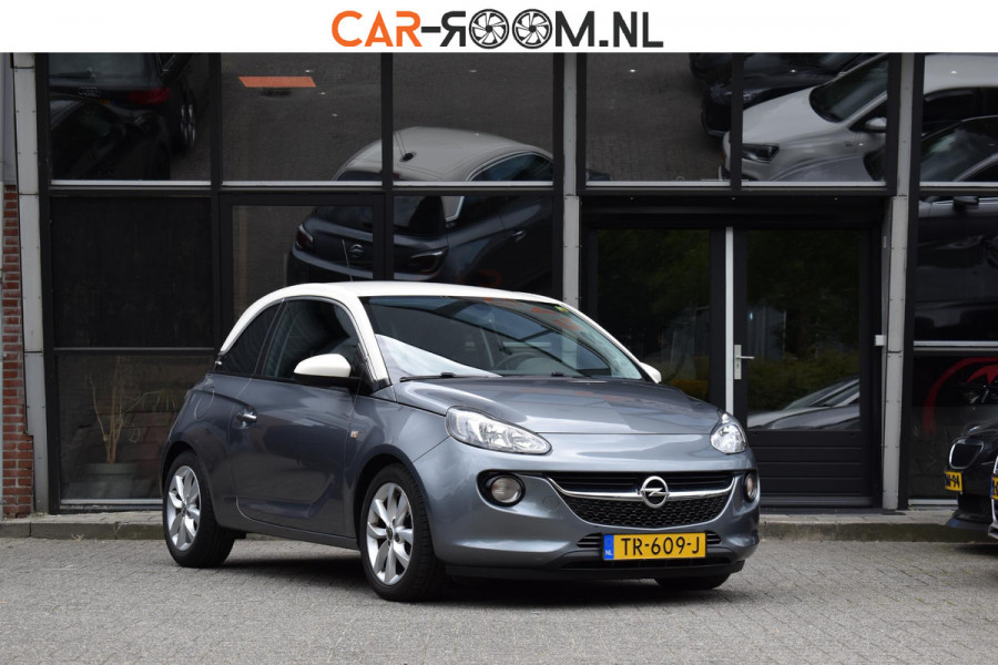 Opel ADAM 1.0 Turbo Unlimited Cruise Parkeersensor