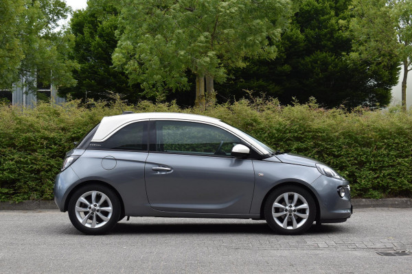 Opel ADAM 1.0 Turbo Unlimited Cruise Parkeersensor