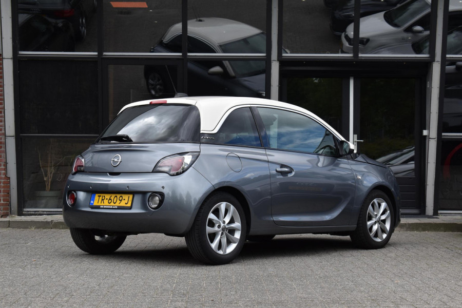 Opel ADAM 1.0 Turbo Unlimited Cruise Parkeersensor