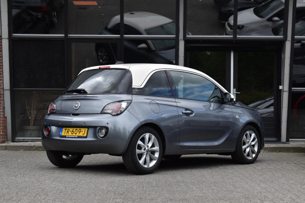 Opel ADAM 1.0 Turbo Unlimited Cruise Parkeersensor