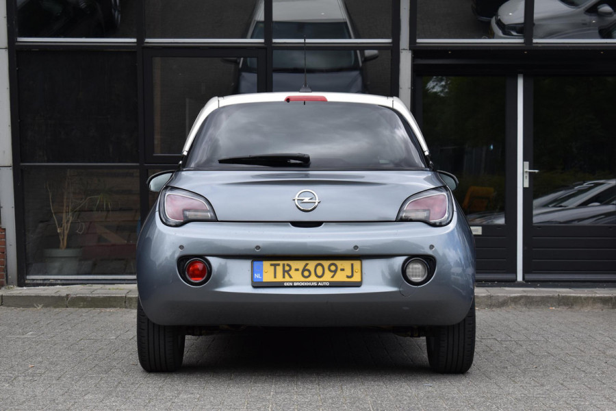 Opel ADAM 1.0 Turbo Unlimited Cruise Parkeersensor