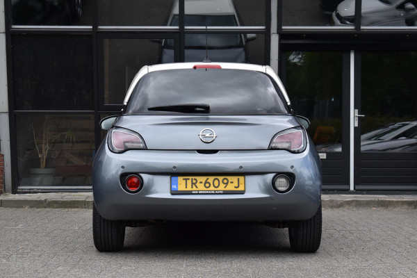 Opel ADAM 1.0 Turbo Unlimited Cruise Parkeersensor
