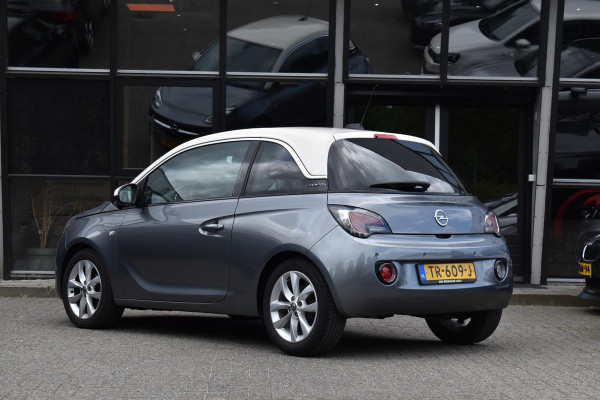 Opel ADAM 1.0 Turbo Unlimited Cruise Parkeersensor