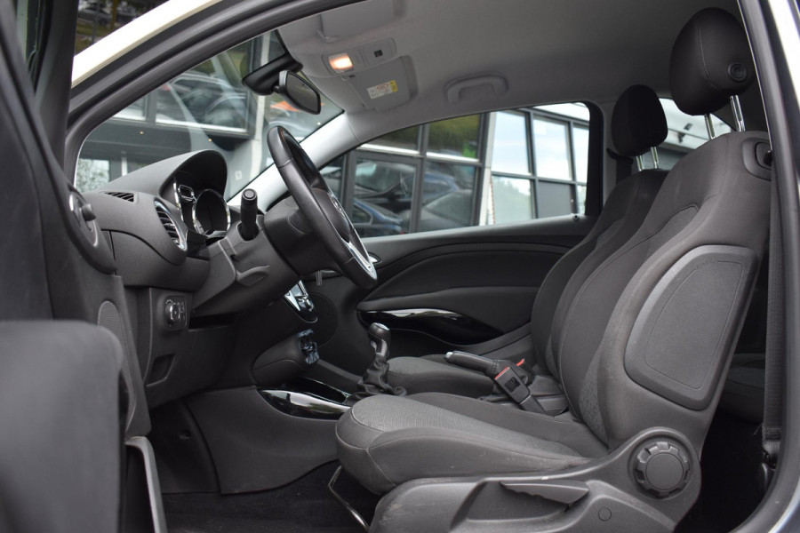 Opel ADAM 1.0 Turbo Unlimited Cruise Parkeersensor