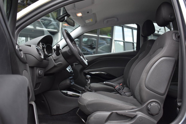Opel ADAM 1.0 Turbo Unlimited Cruise Parkeersensor