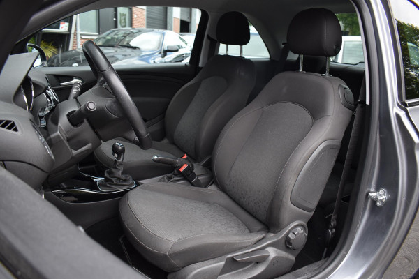 Opel ADAM 1.0 Turbo Unlimited Cruise Parkeersensor