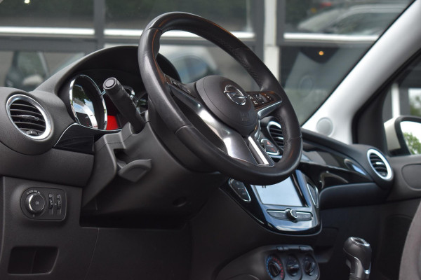 Opel ADAM 1.0 Turbo Unlimited Cruise Parkeersensor