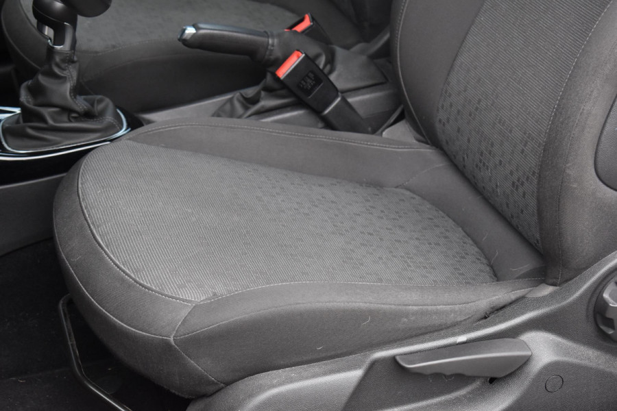 Opel ADAM 1.0 Turbo Unlimited Cruise Parkeersensor